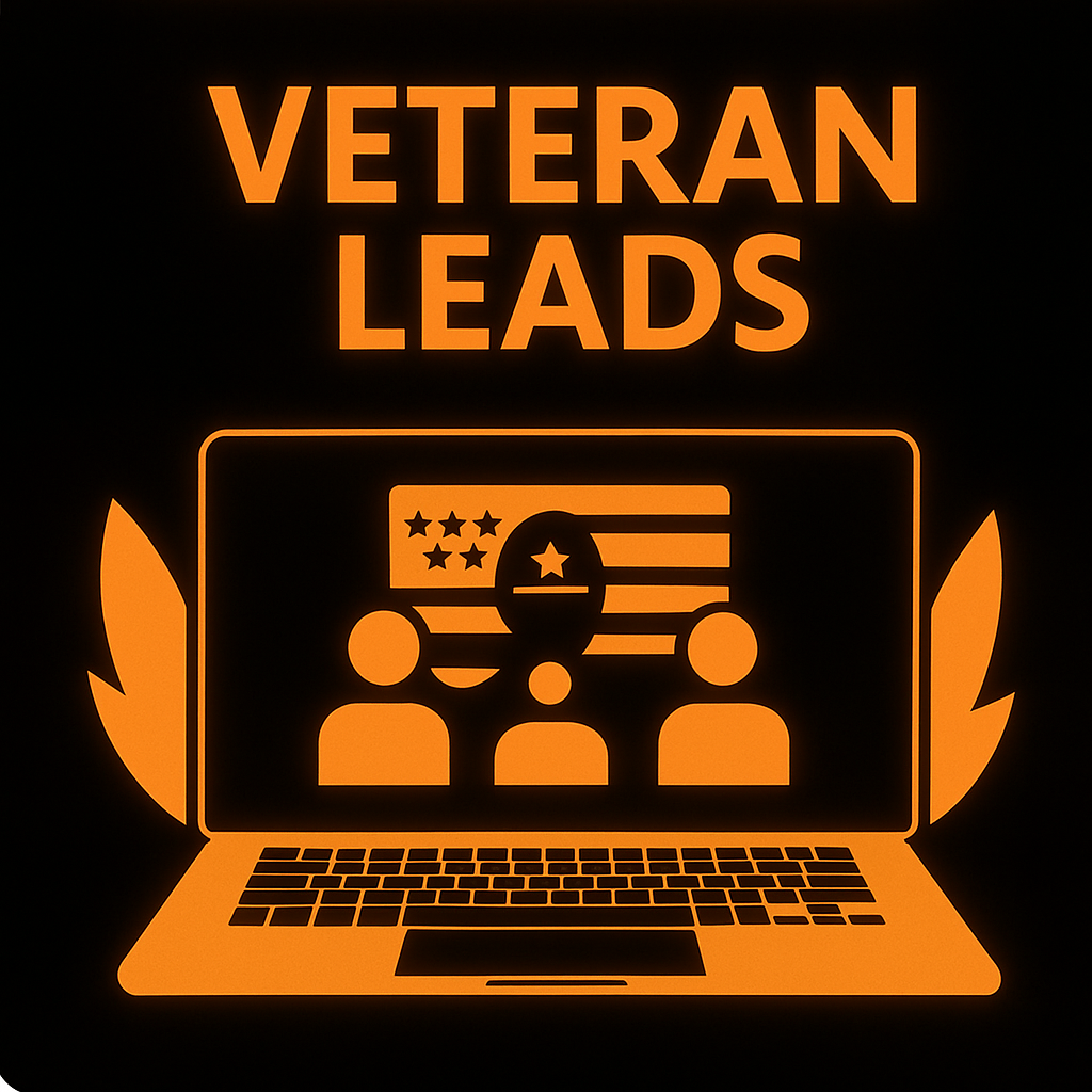 Veterans (OTP verified)