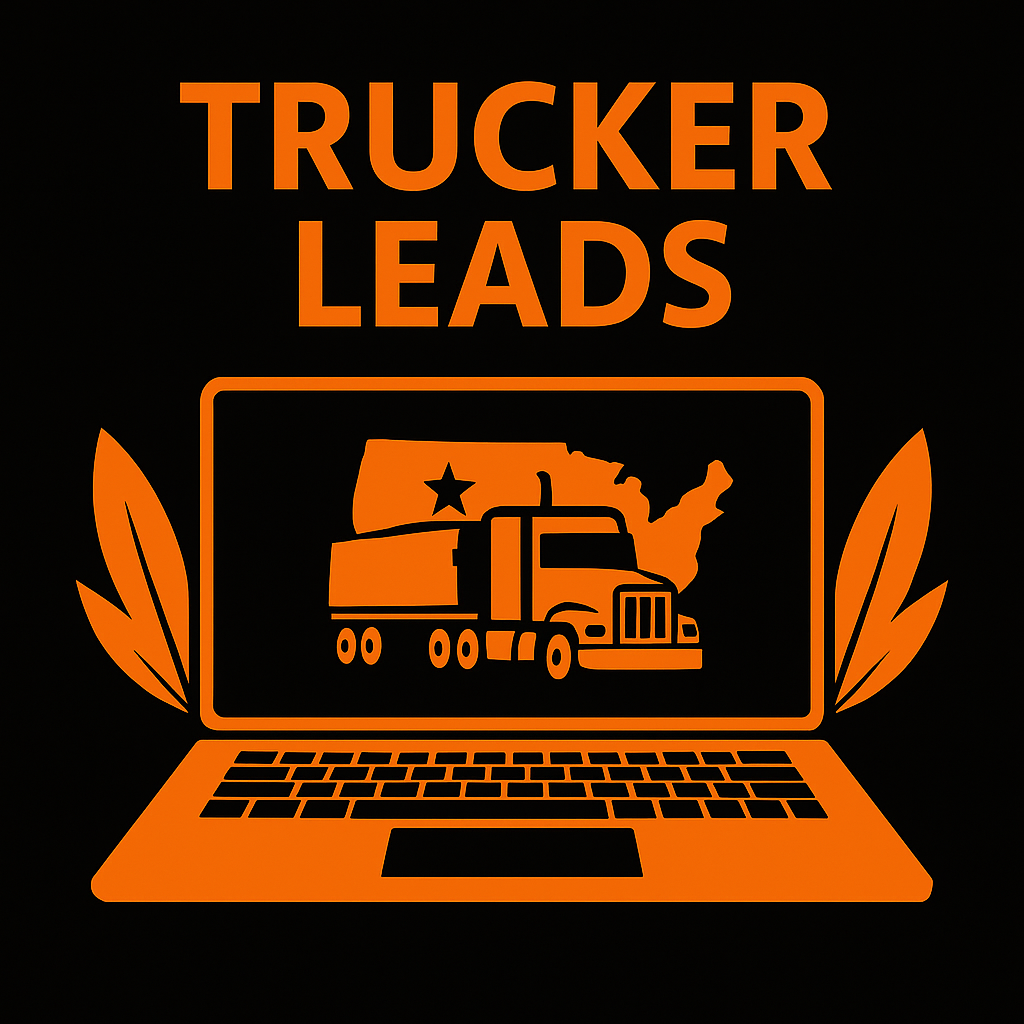 Truckers (OTP verified)